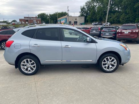 Used 2011 Nissan Rogue SV w/ SL Pkg AWD/4WD image 5