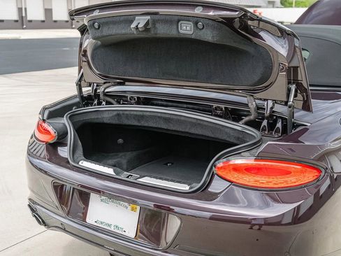 Used 2024 Bentley Continental GT V8 image 26