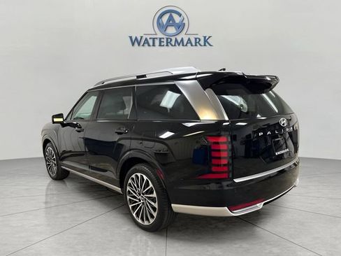 New 2026 Hyundai Palisade Calligraphy image 3