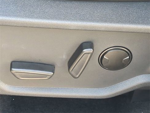 New 2025 Ford Bronco Raptor w/ Interior Carbon Fiber Pack image 9