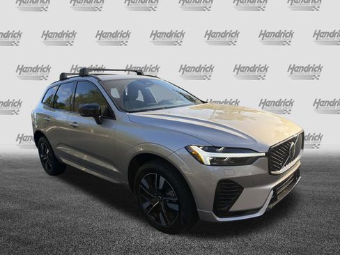 New 2026 Volvo XC60 T8 Core w/ Protection Package Premier AWD/4WD image 2