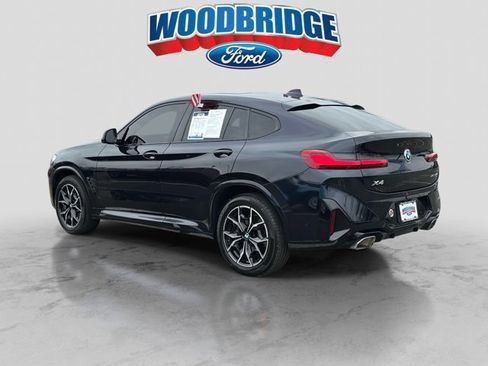 Used 2023 BMW X4 xDrive30i w/ M Sport Package image 6