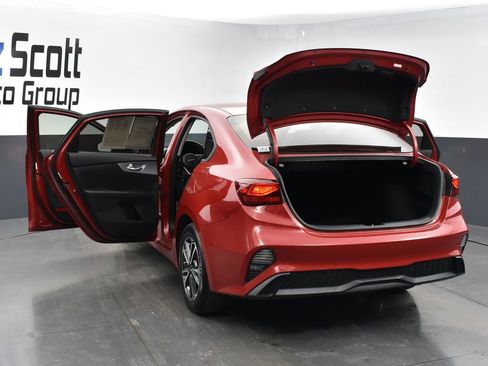 Certified 2023 Kia Forte LXS image 35