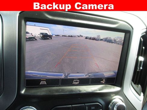 Used 2021 GMC Sierra 1500 SLT w/ SLT Premium Package image 15