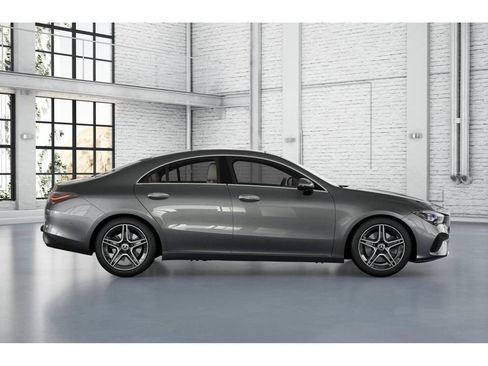 New 2026 Mercedes-Benz CLA 250 4MATIC image 16