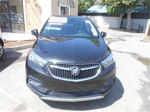 Used 2019 Buick Encore Preferred w/ Safety Package image 2