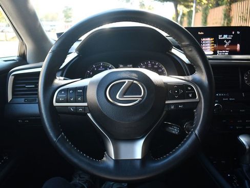 Used 2019 Lexus RX 350 AWD w/ Accessory Package image 15