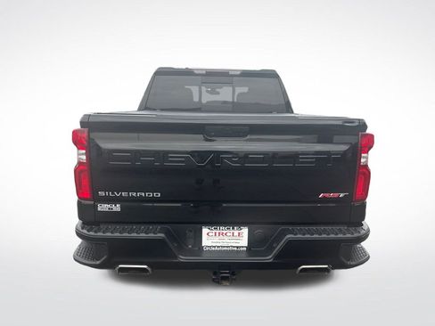 Used 2019 Chevrolet Silverado 1500 RST w/ All-Star Edition image 6