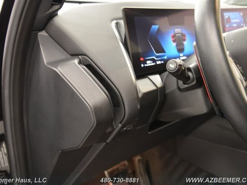 Used 2025 BMW X3 M50 w/ M Sport Professional Package image 29