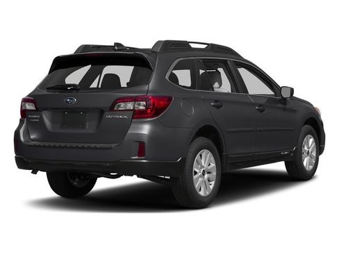 Used 2016 Subaru Outback 2.5i Premium w/ Popular Package #2 AWD/4WD image 2