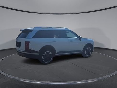 New 2026 Hyundai Palisade Limited FWD image 9