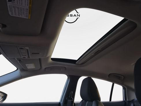 New 2026 Nissan Sentra SV w/ SV Convenience Package FWD image 28