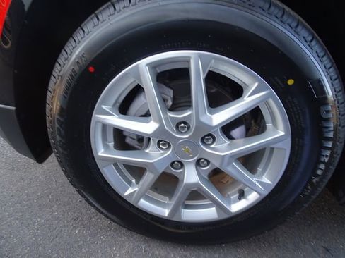 Used 2022 Chevrolet Equinox LT image 5