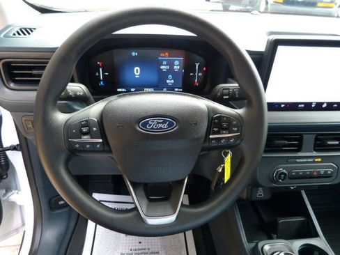 Used 2025 Ford Maverick XL w/ Equipment Group 102A image 31