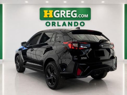 Used 2024 Subaru Crosstrek 2.0i w/ Crosstrek Mirror Package AWD/4WD image 2