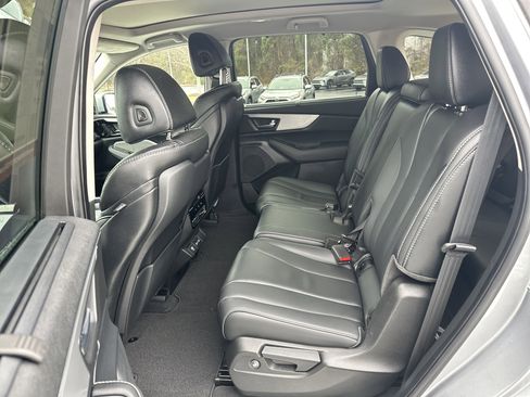 Used 2024 Acura MDX SH-AWD w/ Technology Package image 31