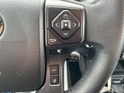 Used 2023 Toyota Tacoma TRD Sport image 26