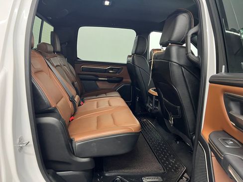 Used 2019 RAM 1500 Limited w/ Trailer Tow Group image 24