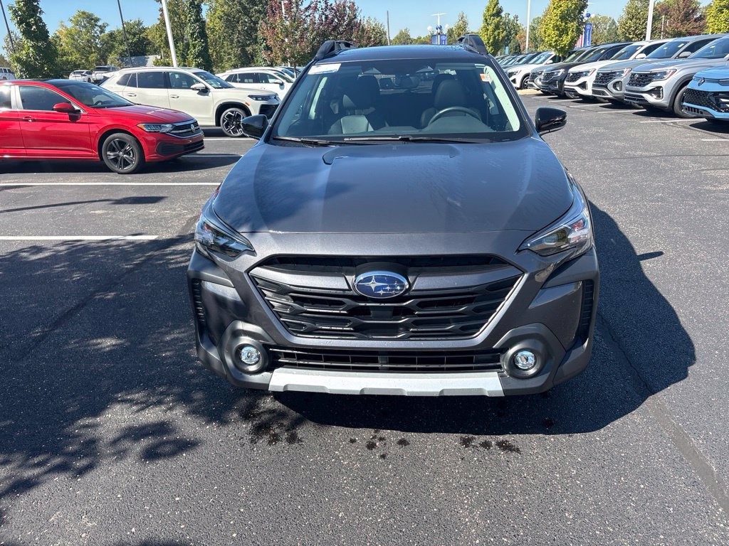 Used 2023 Subaru Outback Limited XT AWD/4WD image 17