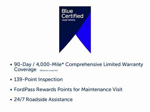 Certified 2025 Ford Bronco Sport Big Bend w/ Convenience Package AWD/4WD image 4