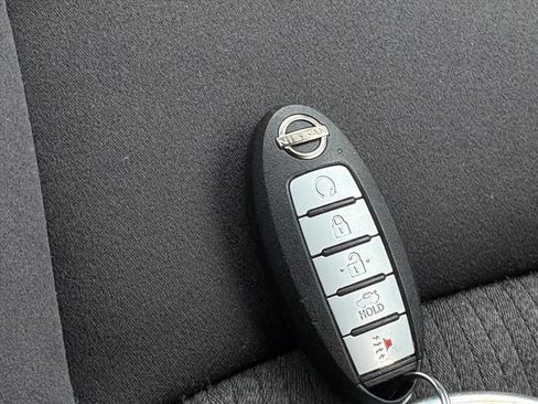 Certified 2024 Nissan Altima 2.5 SV FWD image 24