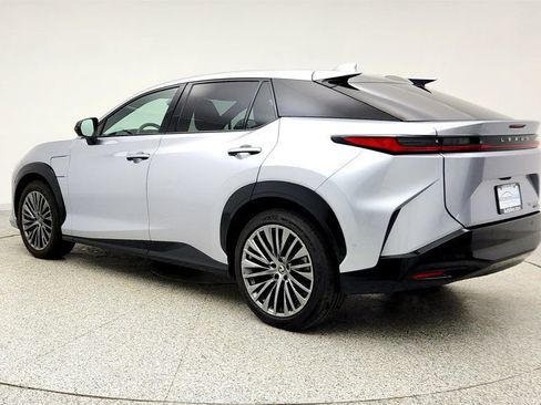 Used 2023 Lexus RZ 450e Premium w/ Accessory Package (2T) AWD/4WD image 7