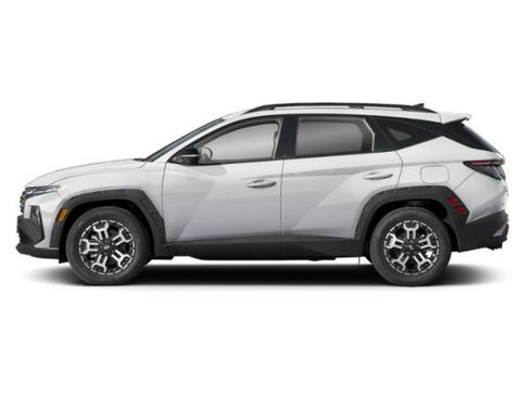 New 2026 Hyundai Tucson XRT image 41