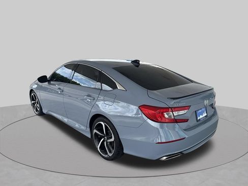 Used 2022 Honda Accord Sport Special Edition image 5