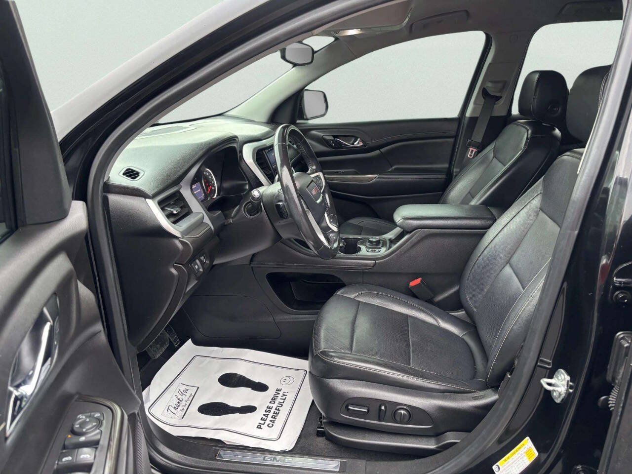 Used 2020 GMC Acadia SLT FWD image 14