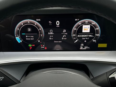 New 2026 Volkswagen Tiguan SE R-Line image 22