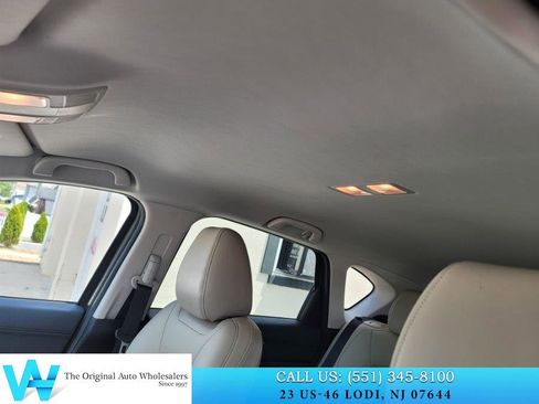 Used 2017 MAZDA CX-5 Touring AWD/4WD image 10
