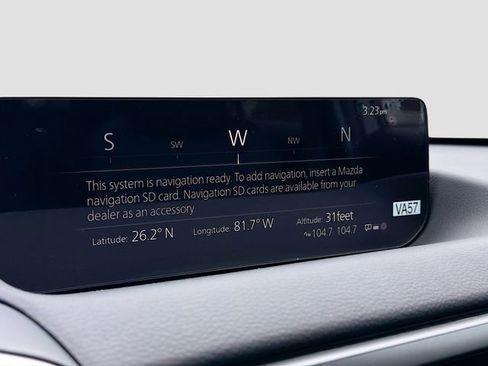 New 2026 MAZDA CX-50 AWD 2.5 S w/ Weather Package image 33
