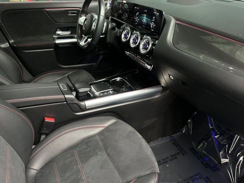 Certified 2022 Mercedes-Benz GLA 250 image 15