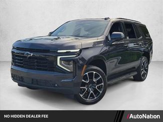 Used 2025 Chevrolet Tahoe RST w/ Comfort Package RWD video 1