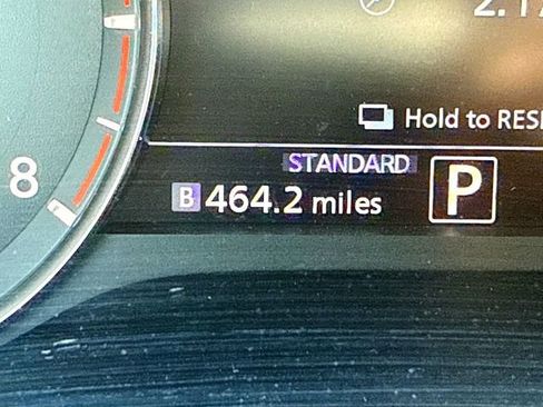 Used 2021 INFINITI QX50 Autograph w/ Premium White Leather Package image 41