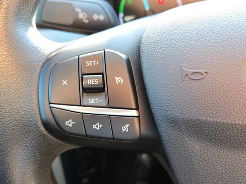 Certified 2024 Ford Maverick XLT image 32