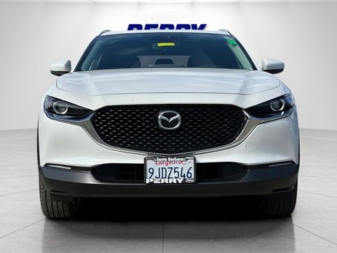 Used 2023 MAZDA CX-30 AWD 2.5 S w/ Select Package image 9