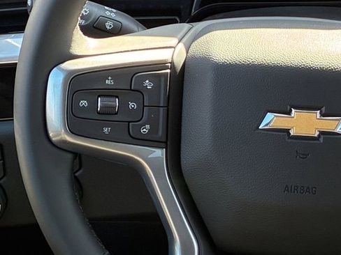 New 2026 Chevrolet Silverado 1500 LT image 22