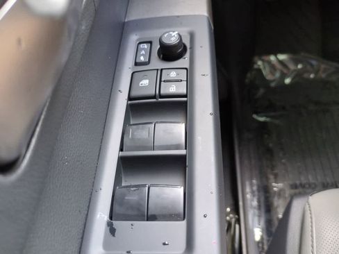 Certified 2026 Toyota Tundra Limited w/ Limited PVM Package image 23