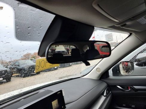 New 2025 MAZDA CX-5 AWD 2.5 S w/ Select Package image 13