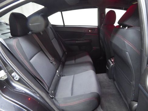 Used 2015 Subaru WRX image 31