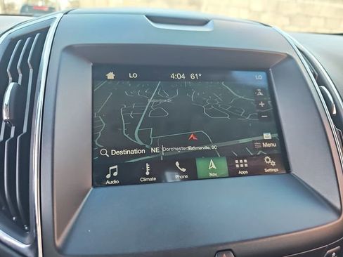Used 2018 Ford Edge Sport w/ Equipment Group 401A image 24