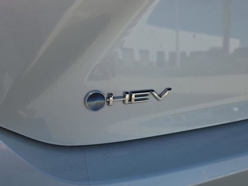 Certified 2025 Toyota Camry XLE image 11