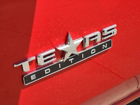 New 2026 Chevrolet Silverado 3500 LT w/ Texas Edition image 10