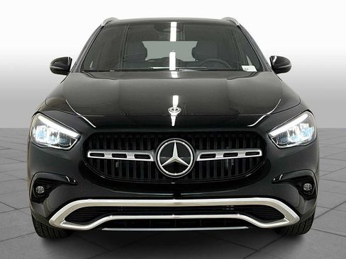 New 2026 Mercedes-Benz GLA 250 image 3