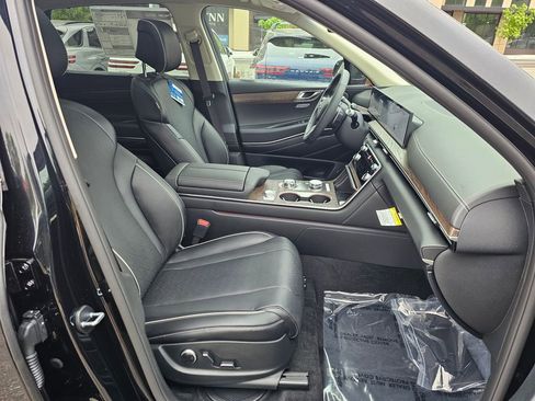 New 2026 Genesis GV80 2.5T Prestige AWD/4WD image 29