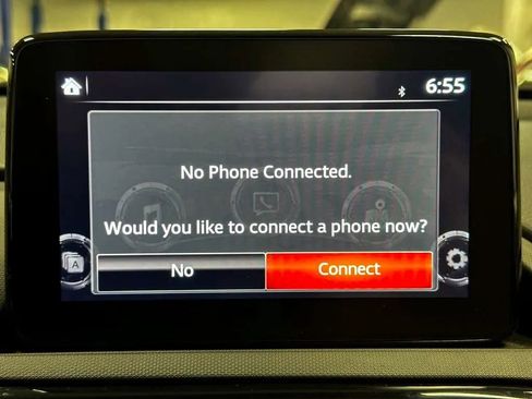 Used 2021 MAZDA MX-5 Miata RF Grand Touring RWD image 27