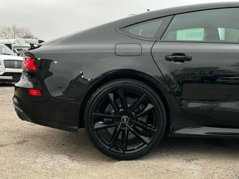 Used 2017 Audi RS 7 Performance w/ Driver Assistance Package image 10