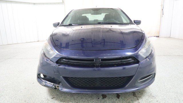 Used 2015 Dodge Dart SXT w/ Sun/Sound Group FWD image 7