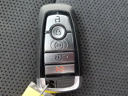 New 2026 Ford Explorer Tremor w/ Tremor Convenience Package image 41